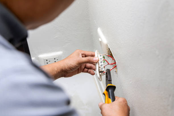 Affordable Electrical Installation in Lake Arbor, MD